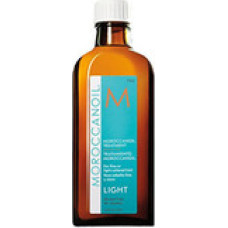Moroccanoil Treatment For Fine Or Light-Colored Hair - Hair Treatment