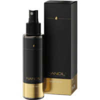 Nanoil Hair Conditioner Liquid Silk