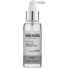 Nioxin Pro Clinical Thickening Serum - S&eacute;rum pro objem vlasů