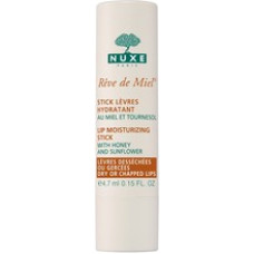 Nuxe Moisturizing lipstick Reve de Miel (Lip Moisturizing Stick) 4 g