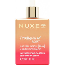 Nuxe Prodigieux Self-Tanning Serum - Samoopalovac&iacute; s&eacute;rum