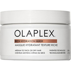 Olaplex Rich Hydration Mask - Hydratačn&iacute; maska na vlasy