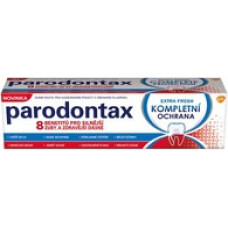 Parodontax Toothpaste Complete Protection Extra Fresh 75 ml