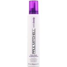 Paul Mitchell Extra Body Sculpting Foam
