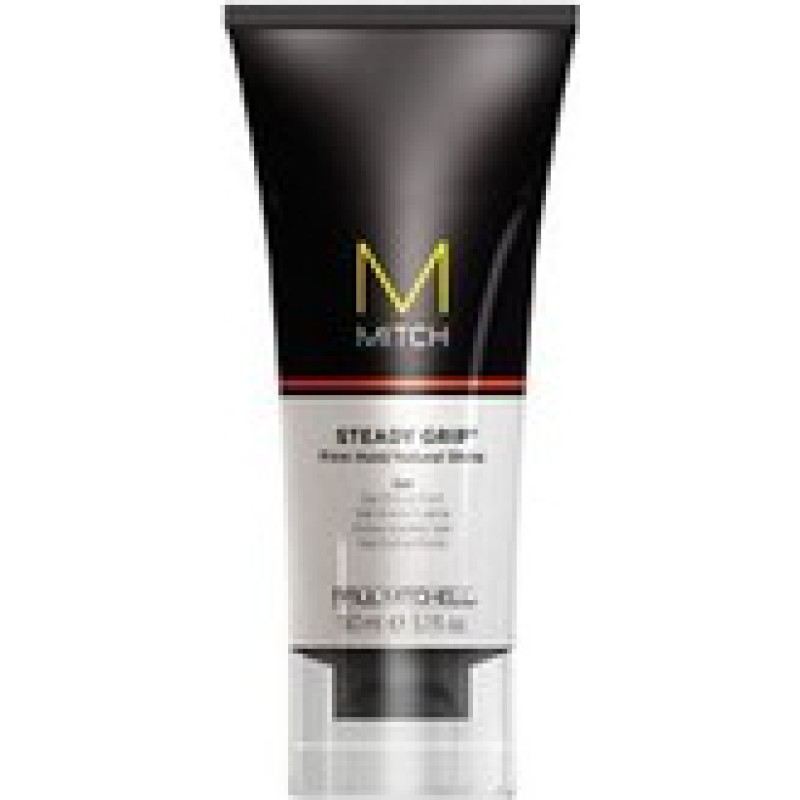 Paul Mitchell Mitch Hair (Steady Grip - Firm Hold Shine Gel) 150 ml