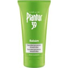 Plantur 39 Balm - Caffeine balm for fine hair