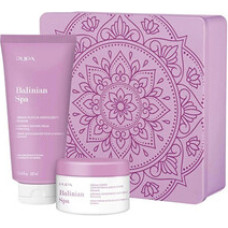 Pupa Balinian Spa Kit - D&aacute;rkov&aacute; sada