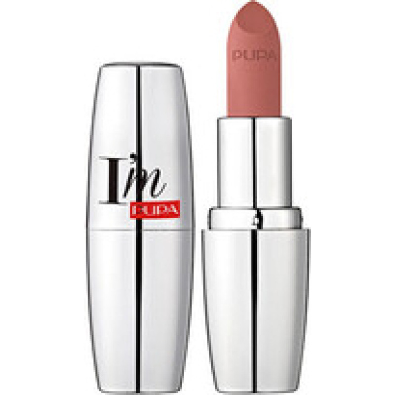 Pupa I&acute;m Matt Lipstick 3,5 g