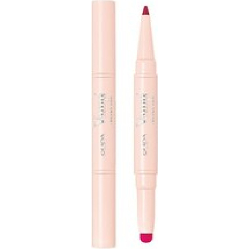 Pupa Vamp! Creamy Duo - Konturovac&iacute; tužka na rty 0,2 g & rtěnka 0,8 g