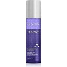 Revlon Professional Equave Instant Beauty Blonde detangling Conditioner - A two-stage conditioner for blonde hair
