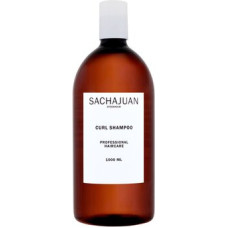 Sachajuan Curl Shampoo (curly and wavy hair) - Shampoo