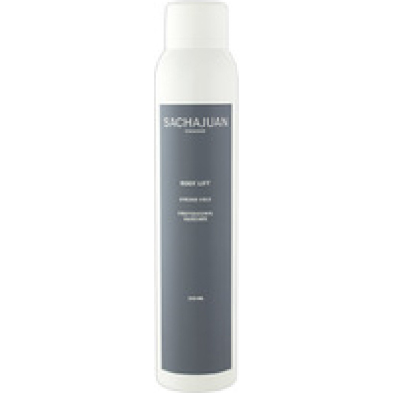 Sachajuan Root Lift Strong Hold - Hair spray for volume and stability