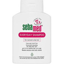 Sebamed Classic Everyday Shampoo