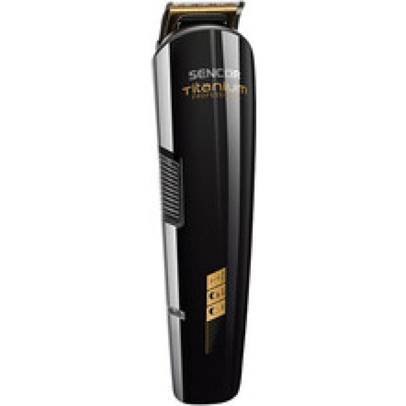 Sencor SHP 8305BK Men&acute;s Electric Clipper Set