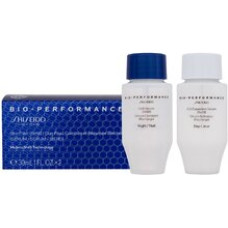Shiseido Bio-Performance Skin Filler Serums Set