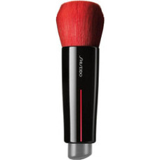 Shiseido Daiya Fude Face Duo Brush