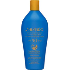 Shiseido Expert Sun Face & Body Lotion SPF50