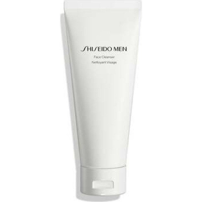 Shiseido MEN Face Cleanser Cream