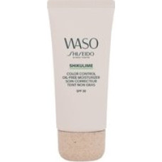 Shiseido Waso Shikulime SPF 30