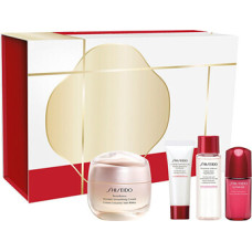 Shiseido Wrinkle Correcting Ritual Set - D&aacute;rkov&aacute; sada