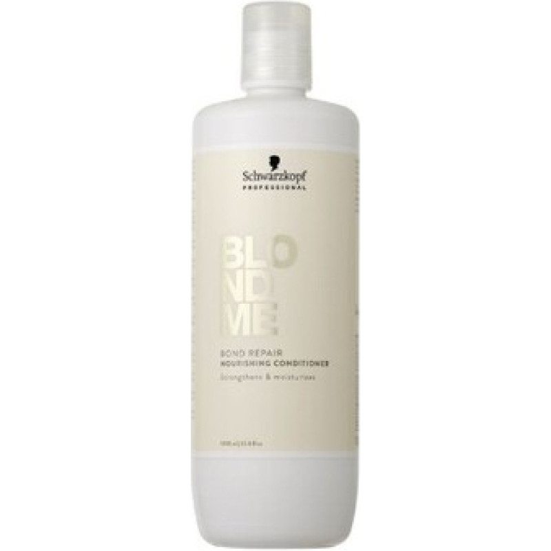 Schwarzkopf Professional Blonde Blonde Brilliance Conditioner - Conditioner for blonde hair