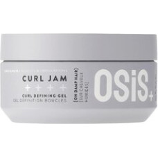 Schwarzkopf Professional Osis+ Curl Jam Curl Defining Gel