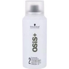 Schwarzkopf Professional Osis+ Texture Craft Texture spray - Texture spray for hair definition and shape