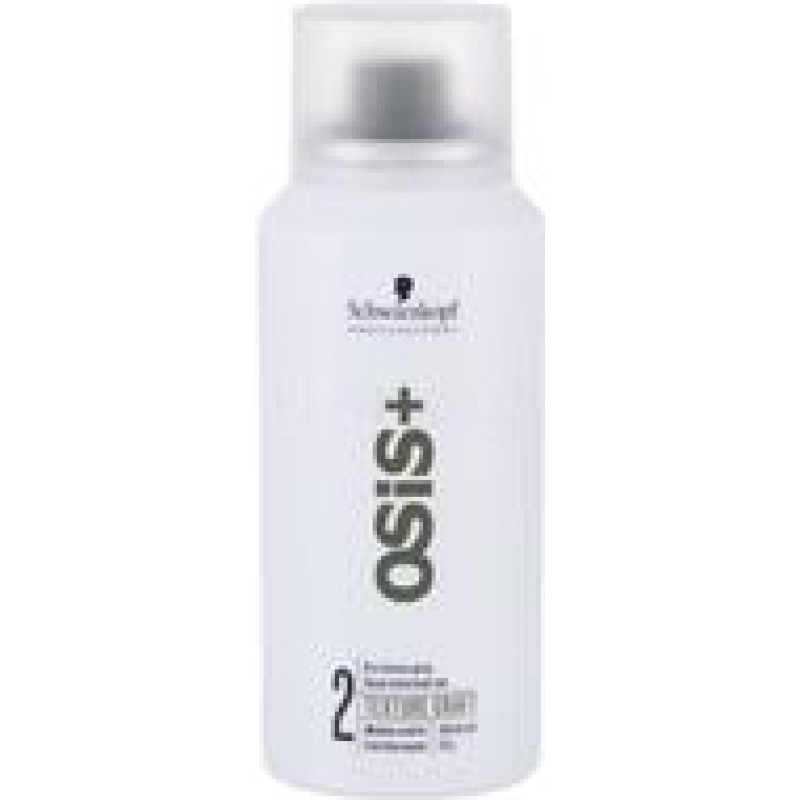 Schwarzkopf Professional Osis+ Texture Craft Texture spray - Texture spray for hair definition and shape