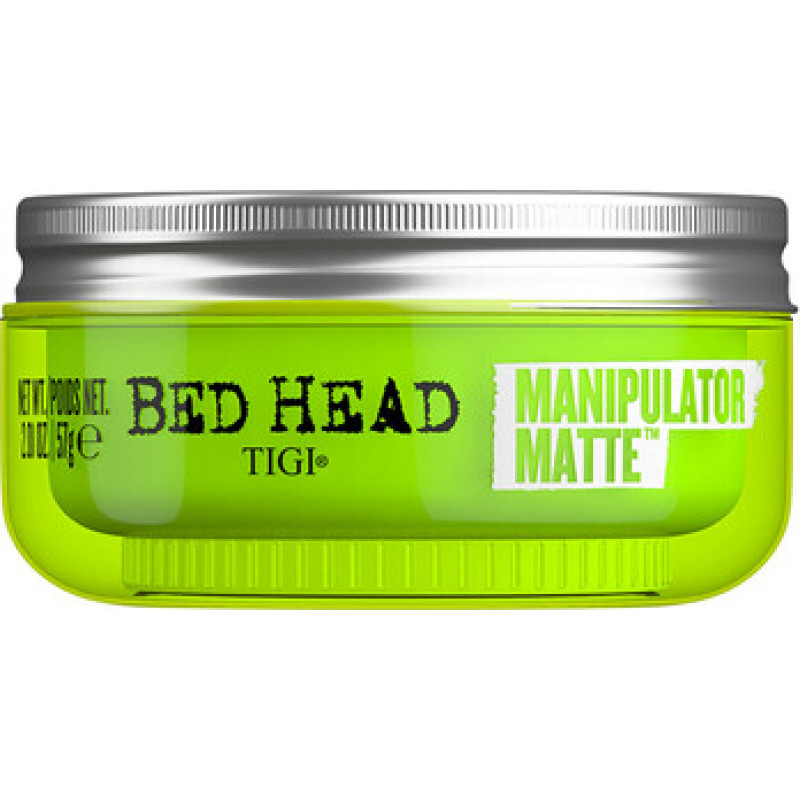 Tigi Wax hair to look dull Bed Head (Manipulator Matte) 57 ml