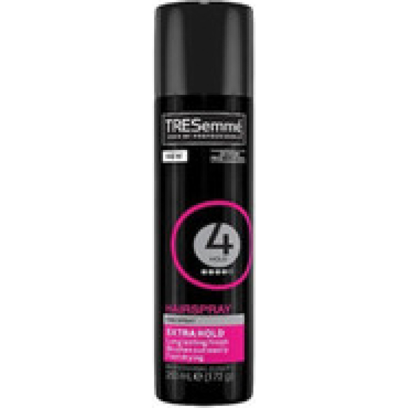 Tresemm&eacute; Extra Hold 4 Hair Spray - Hairspray