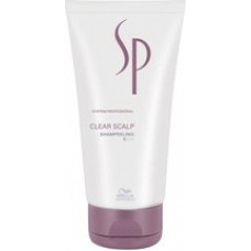 Wella Professional Clear Scalp Shampeeling - Intensive anti-dandruff shampoo