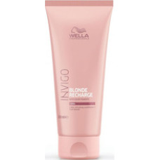 Wella Professional Invigo Blonde Recharge Cool Color Conditioner