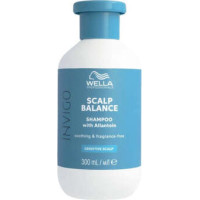 Wella Professional Sensitive Head Invigo Senso Calm ( Sensitiv e Shampo)