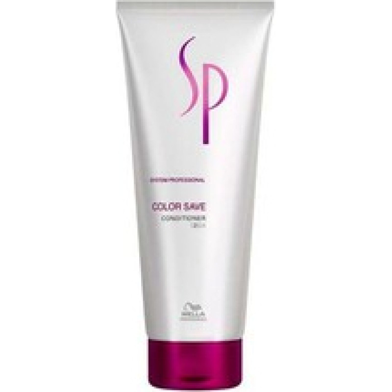 Wella Professional SP Color Save Conditioner - Conditioner for colored hair