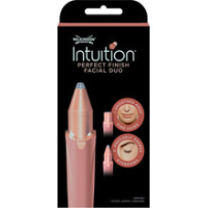 Wilkinson Sword Intuition Perfect Finish 2 in 1