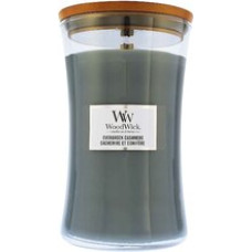 Woodwick Evergreen Cashmere Vase