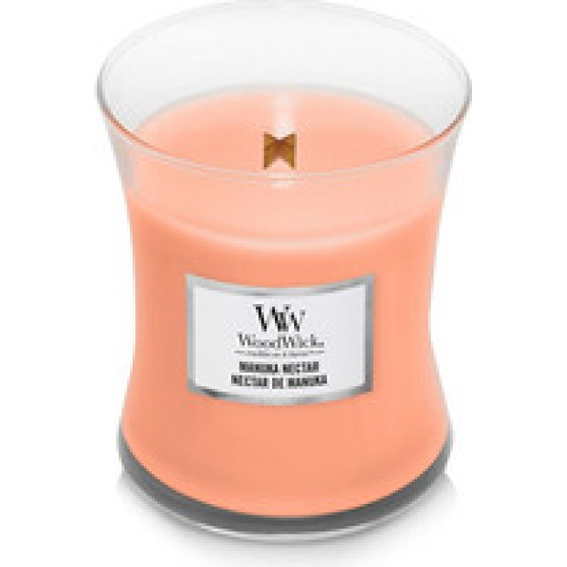 Woodwick Manuka Nectar Vase