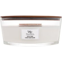 Woodwick Solar Ylang - Scented candle