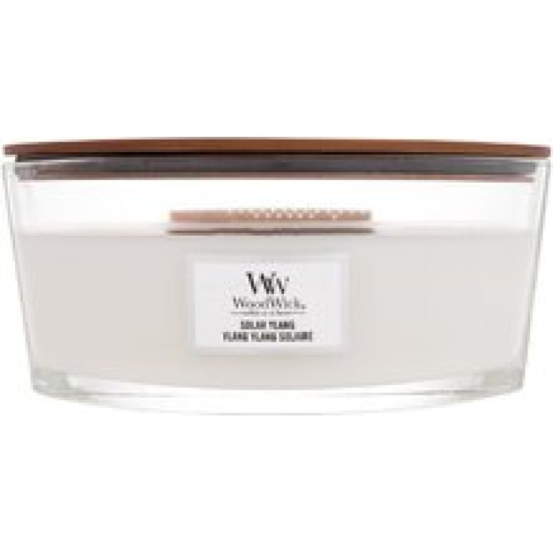 Woodwick Solar Ylang - Scented candle