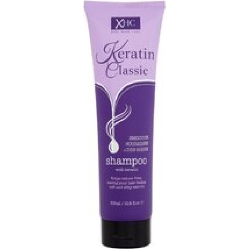Xpel Keratin Classic Shampoo