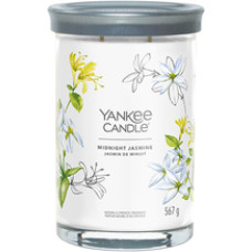 Yankee Candle Midnight Jasmine Signature Tumbler Candle