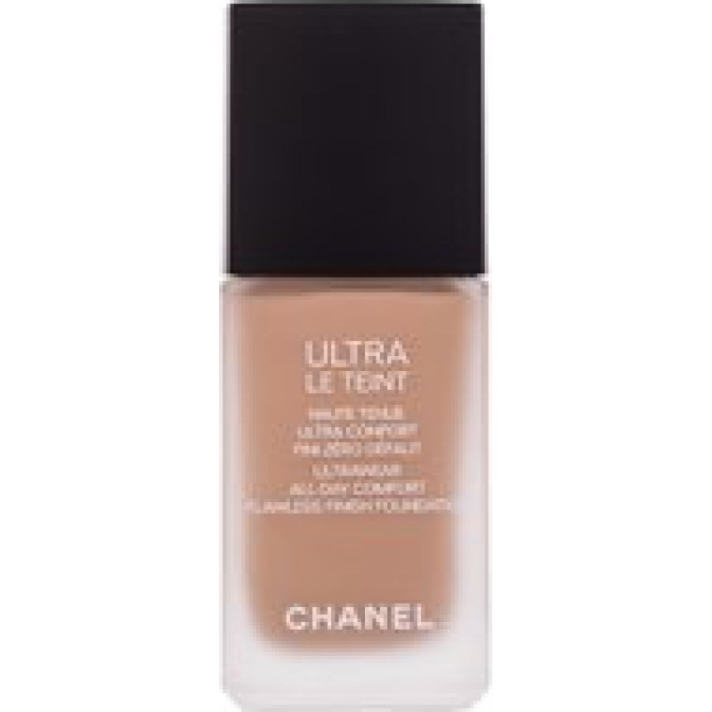 Chanel Ultra Le Teint Flawless Finish Foundation