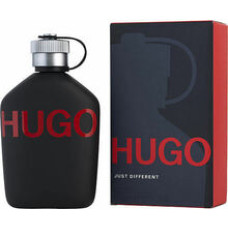 Hugo Boss Hugo Just Different EDT
