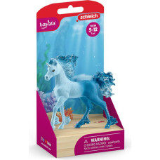 Elementa ūdens liesmu vienradžu kumeliņš Schleich Bayala