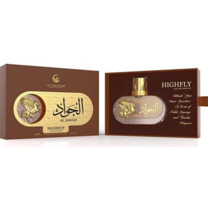 Le Falcone Highfly Al Jawad EDP