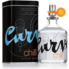 Liz Claiborne Curve Chill Man EDC