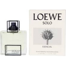 Loewe Solo Loewe Esencial EDT