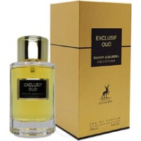Maison Alhambra Exclusive Oud Collection EDP