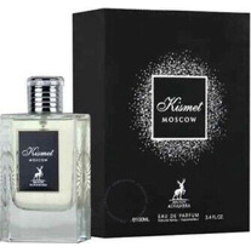 Maison Alhambra Kismet Moscow EDP