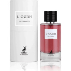Maison Alhambra L&acute;Oudh EDP